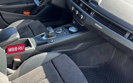 Audi A5, 2017 год, 2 800 000 рублей, 3 фотография