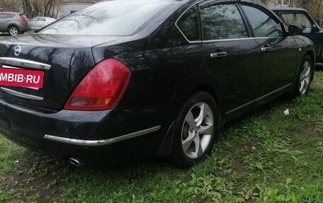 Nissan Teana, 2006 год, 685 000 рублей, 3 фотография