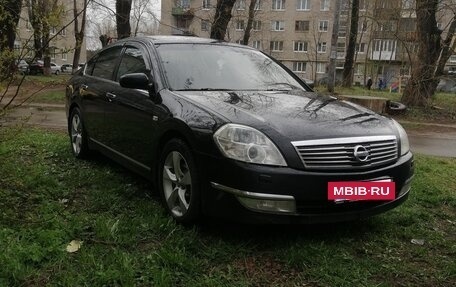 Nissan Teana, 2006 год, 685 000 рублей, 4 фотография