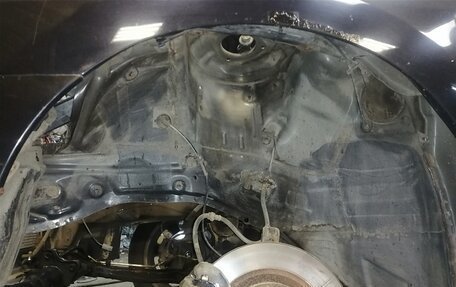Nissan Teana, 2006 год, 685 000 рублей, 14 фотография
