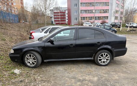 Skoda Octavia IV, 2005 год, 255 000 рублей, 4 фотография