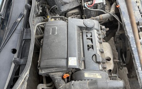 Skoda Octavia IV, 2005 год, 255 000 рублей, 7 фотография