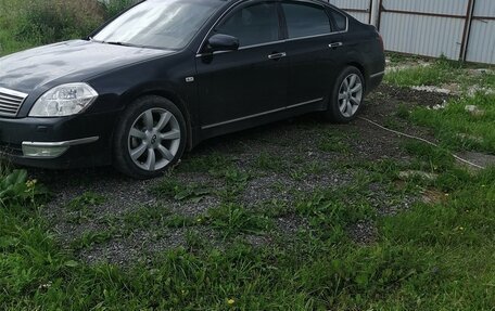 Nissan Teana, 2006 год, 685 000 рублей, 22 фотография