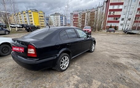 Skoda Octavia IV, 2005 год, 255 000 рублей, 3 фотография
