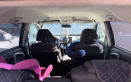 Toyota RAV4, 2007 год, 1 200 000 рублей, 4 фотография