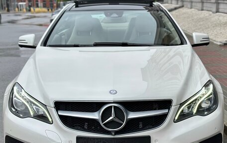 Mercedes-Benz E-Класс, 2013 год, 2 270 000 рублей, 3 фотография