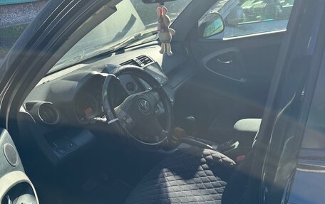 Toyota RAV4, 2007 год, 1 200 000 рублей, 6 фотография