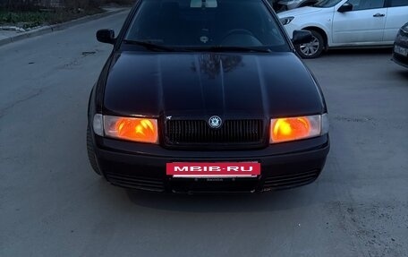 Skoda Octavia IV, 2005 год, 255 000 рублей, 8 фотография