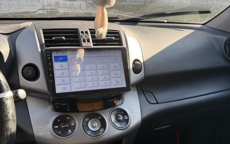 Toyota RAV4, 2007 год, 1 200 000 рублей, 5 фотография
