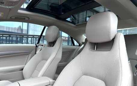 Mercedes-Benz E-Класс, 2013 год, 2 270 000 рублей, 6 фотография