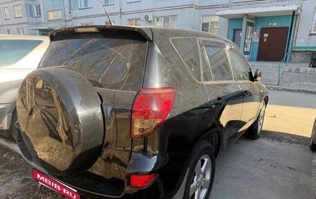 Toyota RAV4, 2007 год, 1 200 000 рублей, 2 фотография