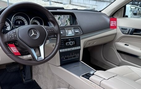 Mercedes-Benz E-Класс, 2013 год, 2 270 000 рублей, 5 фотография