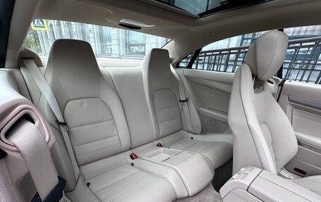 Mercedes-Benz E-Класс, 2013 год, 2 270 000 рублей, 16 фотография