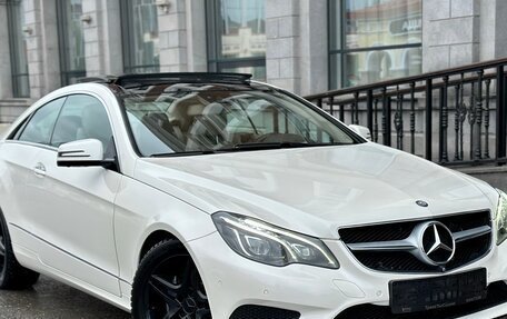 Mercedes-Benz E-Класс, 2013 год, 2 270 000 рублей, 12 фотография