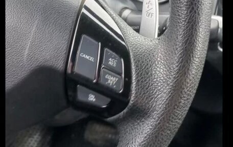 Mitsubishi Outlander III рестайлинг 3, 2010 год, 1 369 000 рублей, 8 фотография
