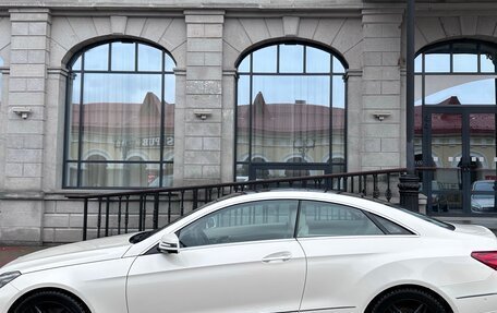 Mercedes-Benz E-Класс, 2013 год, 2 270 000 рублей, 27 фотография