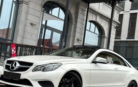 Mercedes-Benz E-Класс, 2013 год, 2 270 000 рублей, 25 фотография
