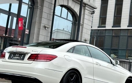 Mercedes-Benz E-Класс, 2013 год, 2 270 000 рублей, 28 фотография