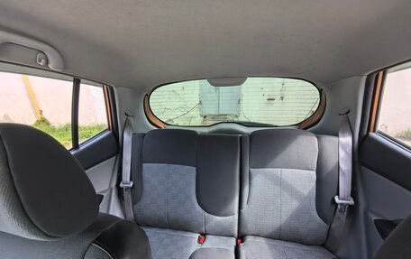 KIA Picanto I, 2007 год, 455 000 рублей, 2 фотография