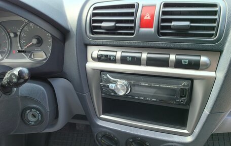 KIA Picanto I, 2007 год, 455 000 рублей, 11 фотография