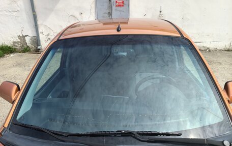 KIA Picanto I, 2007 год, 455 000 рублей, 25 фотография