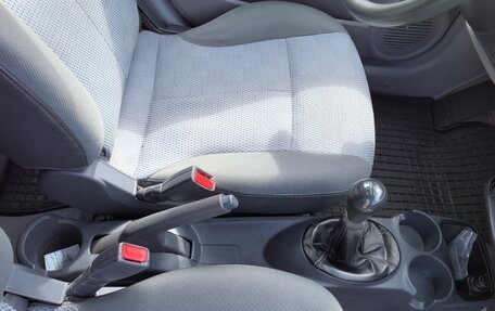 KIA Picanto I, 2007 год, 455 000 рублей, 16 фотография