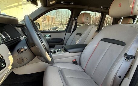 Rolls-Royce Cullinan, 2020 год, 34 900 000 рублей, 3 фотография