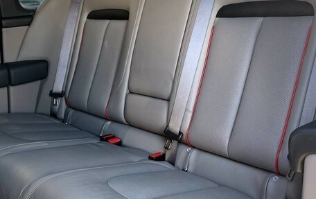 Rolls-Royce Cullinan, 2020 год, 34 900 000 рублей, 6 фотография