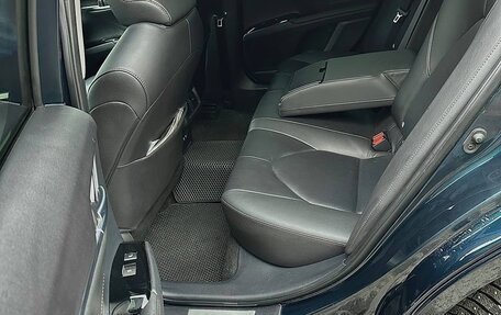 Toyota Camry, 2019 год, 2 850 000 рублей, 3 фотография