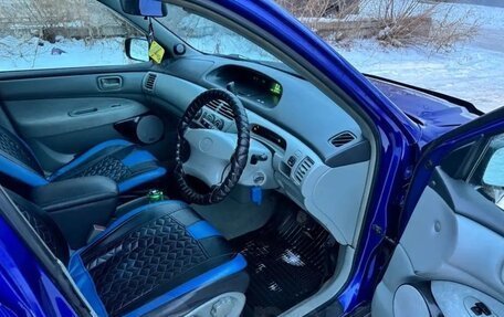 Toyota Vista V30, 1999 год, 499 999 рублей, 3 фотография