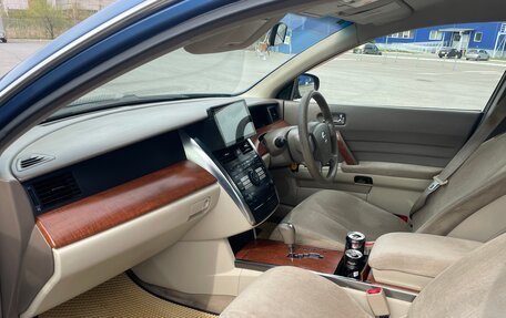 Nissan Teana, 2003 год, 670 000 рублей, 8 фотография