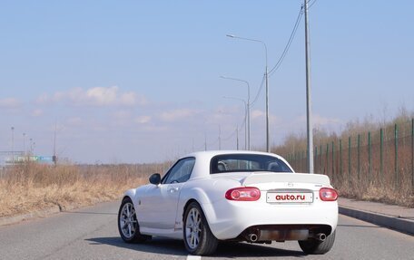 Mazda MX-5, 2011 год, 1 670 000 рублей, 2 фотография