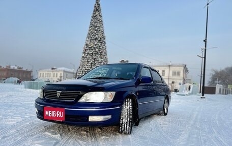 Toyota Vista V30, 1999 год, 499 999 рублей, 6 фотография