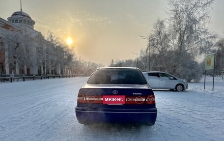 Toyota Vista V30, 1999 год, 499 999 рублей, 7 фотография