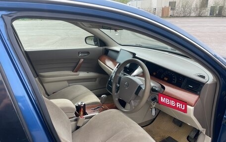 Nissan Teana, 2003 год, 670 000 рублей, 9 фотография