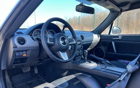 Mazda MX-5, 2011 год, 1 670 000 рублей, 5 фотография