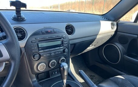 Mazda MX-5, 2011 год, 1 670 000 рублей, 7 фотография