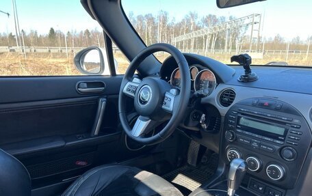 Mazda MX-5, 2011 год, 1 670 000 рублей, 8 фотография