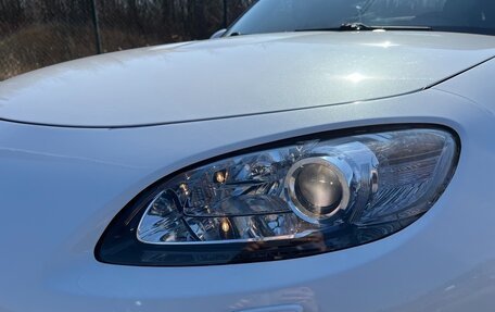 Mazda MX-5, 2011 год, 1 670 000 рублей, 12 фотография