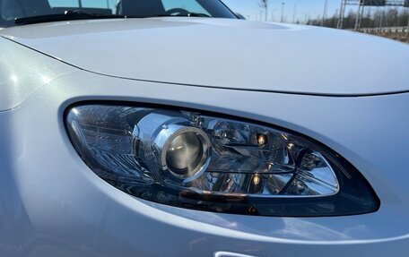 Mazda MX-5, 2011 год, 1 670 000 рублей, 11 фотография
