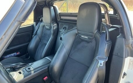 Mazda MX-5, 2011 год, 1 670 000 рублей, 6 фотография