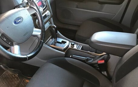 Ford Focus II рестайлинг, 2008 год, 590 000 рублей, 7 фотография