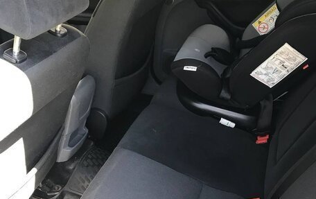 Ford Focus II рестайлинг, 2008 год, 590 000 рублей, 14 фотография