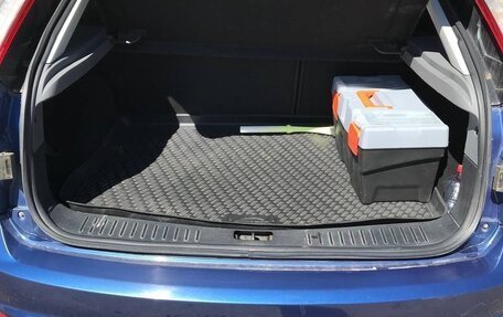 Ford Focus II рестайлинг, 2008 год, 590 000 рублей, 12 фотография