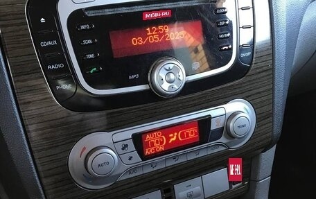 Ford Focus II рестайлинг, 2008 год, 590 000 рублей, 8 фотография