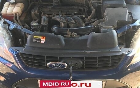 Ford Focus II рестайлинг, 2008 год, 590 000 рублей, 13 фотография