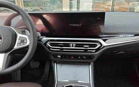 BMW 3 серия, 2025 год, 5 110 000 рублей, 8 фотография