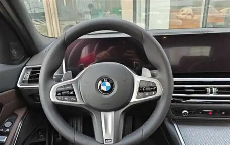 BMW 3 серия, 2025 год, 5 110 000 рублей, 6 фотография