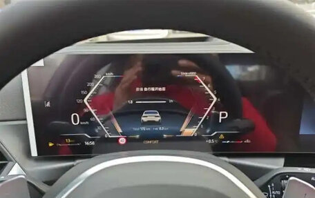 BMW 3 серия, 2025 год, 5 110 000 рублей, 7 фотография