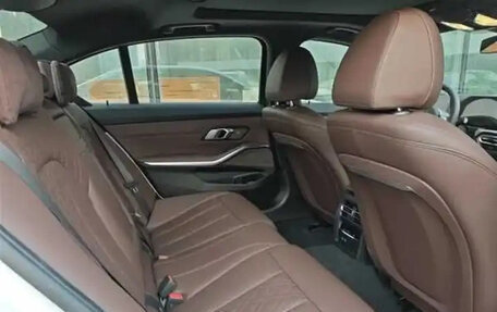 BMW 3 серия, 2025 год, 5 110 000 рублей, 11 фотография